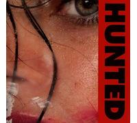 ANNA CALVI - HUNTED - CD ALBUM - F123z