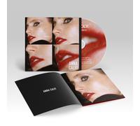 Anna Calvi – Is This All There Is? – CD – Domino