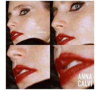 Anna Calvi - Is This All There Is? [Compact Discs]