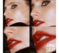 Anna Calvi IS THIS ALL THERE IS? (Vinyl) 12" EP (PRESALE 20/03/2026)