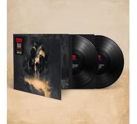 Anna Calvi – Peaky Blinders : Saison 5 & 6 (Original Score) – Vinyle 2xLP Noir Scellé