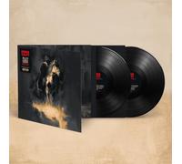 Anna Calvi - Peaky Blinders : Saison 5 & 6 Noir 2xLP Scellé / Intact Vinyle 2xLP