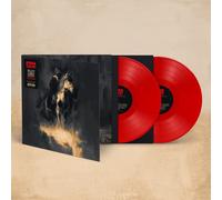 Anna Calvi - Peaky Blinders : Saison 5 & 6 Score Scellé / Intact Couleur Vinyle