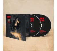 Anna Calvi Peaky Blinders: Season 5 & 6 (Original Score) (CD) Album