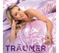 ANNA-CARINA WOITSCHACK - TRÄUMER CD NEUF