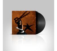 Anna Castiglia - LA PAURA IN TASCA - LP Nero