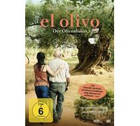 El Olivo - Der Olivenbaum (DVD) Anna Castillo Javier Gutiérrez Pep Ambrós