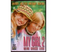 Anna Chlumsky - My Girl 2-Meine Große Liebe [Import]