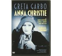 Anna Christie (1930) (DVD) G