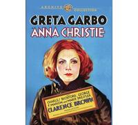 Anna Christie [Dvd] Full Frame, Subtitled, Amaray Case