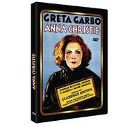 Anna Christie (Dvd) (Import) (2013) Greta Garbo; Charles Bickford; George F. Mar