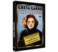 Anna Christie (Dvd) (Import) (2013) Greta Garbo; Charles Bickford; George F. Mar