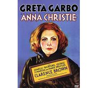 Anna Christie [Import USA Zone 1]