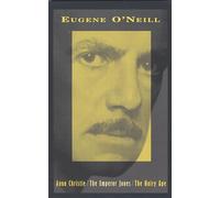 Anna Christie, The Emperor Jones, The Hairy Ape