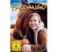 Anna Claire Sneed;Leonor Varela;Luke Perry - Fandango: EIN Freund Fürs Leben [Import]