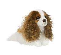 Anna Club Peluche King Charles Spaniel 26Cm Jouet En Peluche