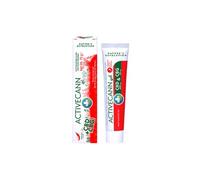 Anna ctivecann Gel Massage Effet Chaleur Chanvre 75ml