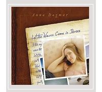 Anna Dagmar Johnson - Let The Waves Come in Threes