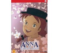 Anna dai Capelli Rossi
