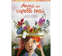 Anna dai capelli rossi