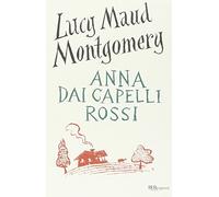 Anna Dai Capelli Rossi