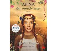 Anna dai capelli rossi (Vol. 1)
