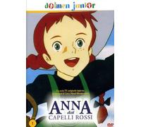 Anna dai capelli rossi Volume 01