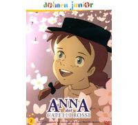 Anna dai Capelli Rossi Volume 02