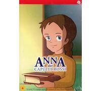 Anna Dai Capelli Rossi #04