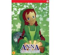 Anna Dai Capelli Rossi #05 [Italian Edition]
