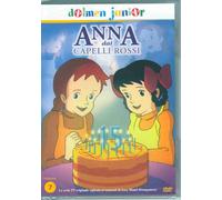 Anna dai Capelli Rossi Volume 07 [Import]