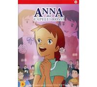 Anna dai Capelli Rossi Volume 08 [Import]