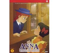 Anna Dai Capelli Rossi #09 [Italian Edition]