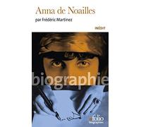 Anna de Noailles – Anna de Noailles – Gallimard