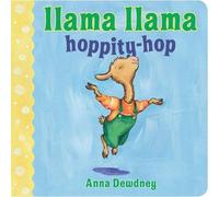 Llama Llama Hoppity-Hop