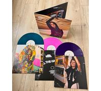 Anna (DJ) - Global Underground #46 Lisbon