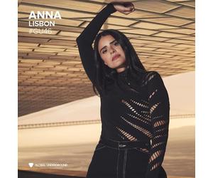 Anna (DJ) - Global Underground #46 Lisbon