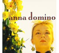 Anna Domino - This Time [Import]