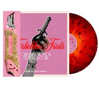 Anna Drubich - Anna Drubich - Forbidden Fruits