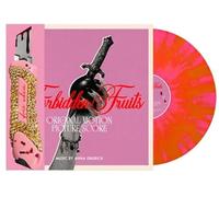 Anna Drubich - Anna Drubich - Forbidden Fruits