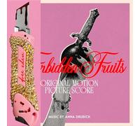 Anna Drubich - Anna Drubich - Forbidden Fruits