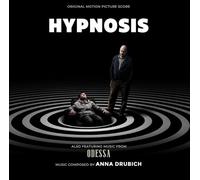Anna Drubich - Anna Drubich. Hypnosis / Odessa (Limited Edition)