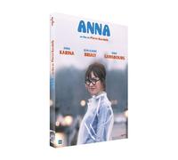 Anna DVD DVD
