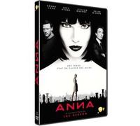 Anna DVD E