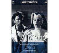 Anna – Alberto Lattuada / Vittorio Gassman – DVD – Import (CG Entertainment)