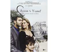 Anna E Yusef-Un Amore Senza Confini (2 DVD) [Import]