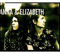 Anna & Elizabeth - Anna & Alizabeth