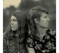 Anna & Elizabeth - Anna & Elizabeth (10th Anniversary Lp)