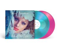 Anna Ermakova Behind Blue Eyes (The Movie Album) inkl. Florian Silbereis (Vinyl)