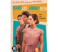 ANNA ET BEN / Band Aid